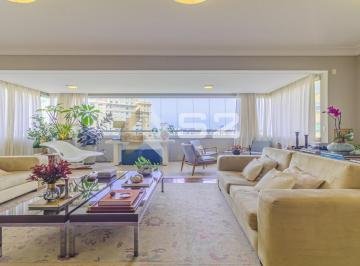 Apartamento à Venda Avenida Dra. Ruth Cardoso, Pinheiros/SP · Apartamento à Venda Avenida Dra. Ruth Cardoso, Pinheiros/SP