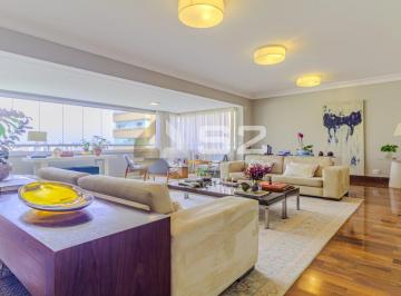 Apartamento à Venda Avenida Dra. Ruth Cardoso, Pinheiros/SP · Apartamento à Venda Avenida Dra. Ruth Cardoso, Pinheiros/SP