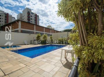 Apartamento · 76m² · 3 Quartos · 2 Vagas · Apartamento à Venda Rua Ivan Curvelo, Vila Hamburguesa/SP