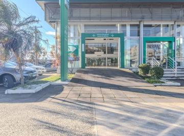 Comercial · 1200m² · 15 Quartos · 30 Vagas · 🏬 PRÉDIO COMERCIAL – AV. SERTÓRIO | PORTO ALEGRE/RS