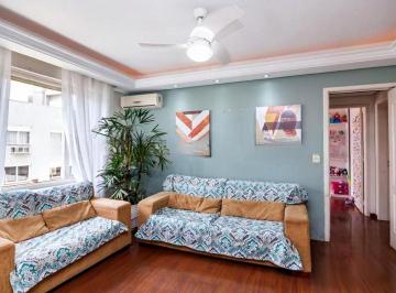 Apartamento · 73m² · 2 Quartos · 1 Vaga · Vende-se apartamento com 2 quartos, 73m² e 1 vaga – Mont’Serrat