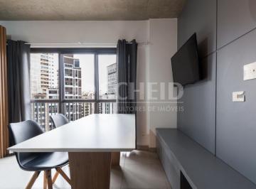 Apartamento · 45m² · 1 Quarto · Apartamento á Venda na Bela Vista com 45m², 1 quarto.