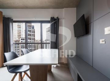Apartamento · 45m² · 1 Quarto · Apartamento á Venda na Bela Vista com 45m², 1 quarto.