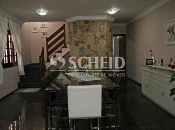 Casa · 187m² · 4 Quartos · 3 Vagas · Casa à venda 4 Quartos, 3 Vagas na City Campo Grande
