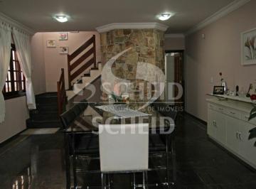 Casa · 187m² · 4 Quartos · 3 Vagas · Casa à venda 4 Quartos, 3 Vagas na City Campo Grande