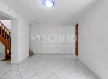 Casa · 102m² · 2 Vagas · Casa Comercial á Venda em Perdizes com 102m², 2 vagas.