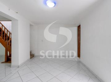 Casa · 102m² · 2 Vagas · Casa Comercial á Venda em Perdizes com 102m², 2 vagas.