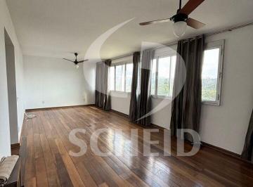 Apartamento · 134m² · 2 Quartos · 1 Vaga · Apartamento à Venda no Jardim Europa 2 Quartos, 1 Suíte no do Jardim Europa com vista jockey club.