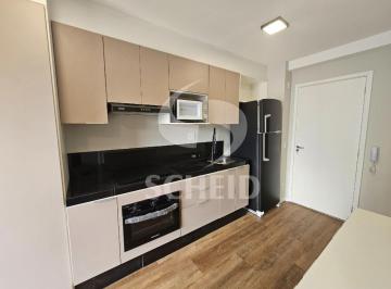Apartamento · 26m² · 1 Quarto · Studio Mobiliado á Venda no Alto da Boa Vista com 26m², 1 quarto.