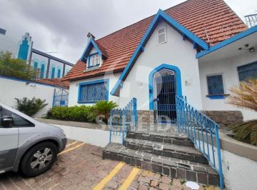 Comercial · 726m² · 6 Vagas · OPORTUNIDADE DE CASA COMERCIAL EM SANTO AMARO