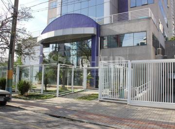 Comercial · 2355m² · 40 Vagas · PREDIO COMERCIAL NO BROOKLIN