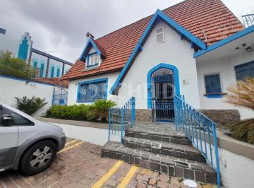 Comercial · 726m² · 6 Vagas · OPORTUNIDADE DE CASA COMERCIAL EM SANTO AMARO