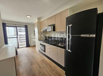 Apartamento · 26m² · 1 Quarto · Studio á Venda no Alto da Boa Vista com 26m², 1 quarto.