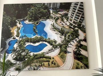 Apartamento · 160m² · 3 Quartos · 3 Vagas · Apartamento a Venda Domínio Marajoara  3 suítes, 3 vagas, Varanda Gourmet! - Jd Marajoara