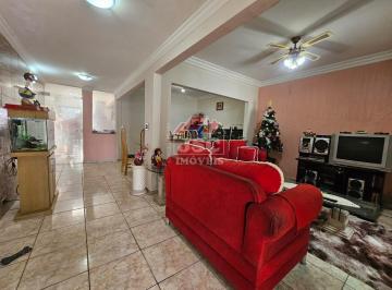 Casa · 93m² · 2 Quartos · 2 Vagas · Casa Térrea no bairro Mauá - São Caetano do Sul, SP