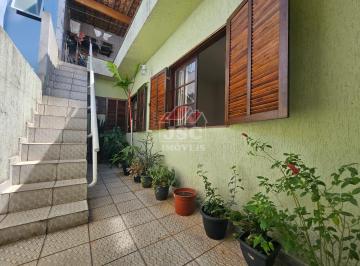 Casa · 93m² · 1 Quarto · 2 Vagas · Casa Térrea no bairro Mauá - São Caetano do Sul, SP