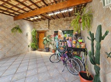 Casa · 93m² · 2 Quartos · 2 Vagas · Casa Térrea no bairro  Mauá  -  São Caetano do Sul