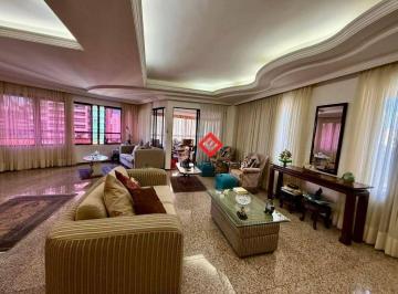 e4f403e41d829ac56278ab1a20cc7896edee230f · Apartamento com 3 suítes à venda, 220 m² por R$ 1.200.000 - Meireles - Fortaleza/CE