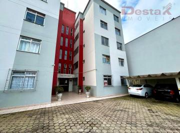Apartamento · 51m² · 2 Quartos · 1 Vaga · Apartamento em Barreiros - São José