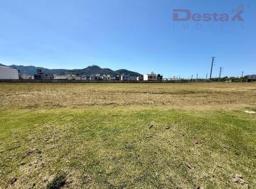 Terreno · 1200m² · Terreno no Deltaville  -  Biguaçu