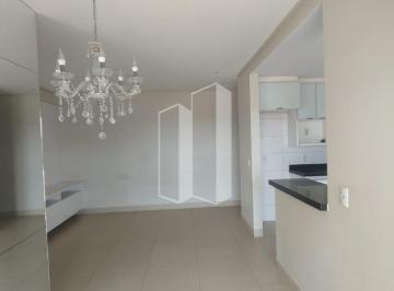 Apartamento · 74m² · 3 Quartos · 1 Vaga · Apartamento em Parque Amazônia - Goiânia