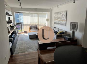 5ee171a81dd133f6e25b3342707ab2fe75fc4e87 · Pinherios | 137m² | 3 Suítes | 3 Vagas | Totalmente Reformado por Arquiteto Renomado