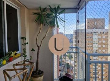 c8f0bab305d02e5318465a9140996c9bbedabbb3 · Apartamento com 3 dormitórios à venda, 133 m² - Santa Paula - São Caetano do Sul/SP