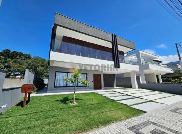 a911984ebd77be55bb8da9de126fe1d94ac04f22 · Sobrado com 5 Suítes à venda, 414 m² por R$ 4.900.000 - Massaguaçu - Caraguatatuba/SP