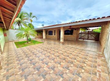 5643dfd339135c7fc7588f7925d6d74c610d76ab · Casa com 3 dormitórios à venda, 200 m² por R$ 840.000,00 - Pontal de Santa Marina - Caraguatatuba/SP