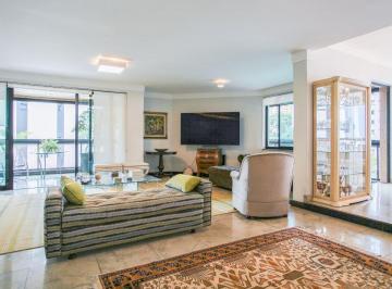 59d4fa05-1564-45cd-b772-afdedf1ba68a · Aconchegante apartamento para venda em Jardim Vila Mariana com 5 quartos, sendo 4 suítes, 330m²