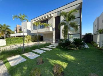 6758abcc3997527dab5c2c207705857f423c5e00 · Casa com 4 dormitórios à venda, 423 m² por R$ 5.500.000,00 - Alphaville Dom Pedro - Campinas/SP