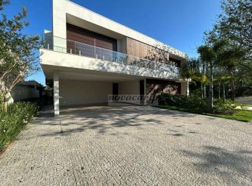 f1ba3bf0cd86f19759a3427c1c8ffde5f16ebaa7 · Casa com 5 dormitórios à venda, 633 m² por R$ 8.500.000 - Loteamento Mont Blanc Residence - Campinas