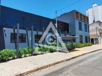 Comercial · 200m² · 3 Vagas · Prédio para alugar em Campinas, Bonfim, com 200 m²