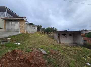 Terreno · 445m² · Terreno Padrão à venda em Campo Largo/PR - Ferraria.