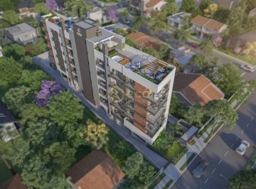 Apartamento · 120m² · 3 Quartos · 2 Vagas · Apartamentos em Alto Padrão no centro da cidade - Campo Largo/PR - RESIDENCIAL EXECUTIVE - Unidades