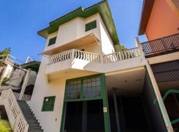 40b52c3202b29ecd4e289e21b83b36d16216692c · Casa com 3 dormitórios à venda, 171 m² por R$ 1.400.000,00 - Granja Viana - Petit Village - Cotia/SP