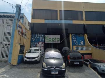 Comercial · 800m² · 8 Vagas · Prédio Comercial Jardim Santo Elias São Paulo - SP