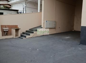 Comercial · 160m² · 2 Vagas · Pavilhão/Galpão Logístico Vila Jaguara