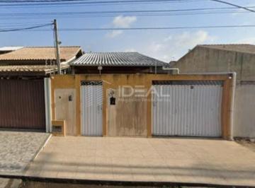 Casa · 101m² · Leilão Caixa Econômica Federal - Campos dos Goytacazes