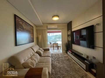 Apartamento · 137m² · 3 Quartos · 2 Vagas · Apartamento amplo com 2 vagas individuais