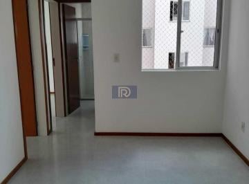 Apartamento · 45m² · 2 Quartos · 1 Vaga · Apartamento em Aririu, Palhoça/SC