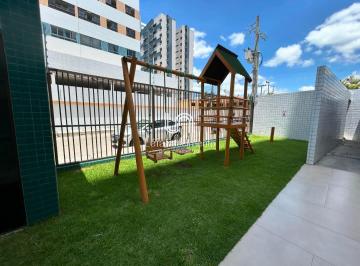 Apartamento · 103m² · 3 Quartos · 2 Vagas · Apartamento em Maurício de Nassau, Caruaru/PE