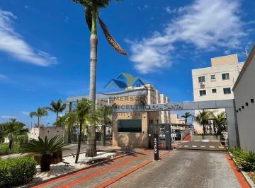 Apartamento · 45m² · 2 Quartos · 1 Vaga · VENDO Apartamento no Ultimo Andar com Armários na Região Leste