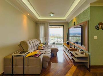123b5b9a378d250bf2a952ee16d8f49bb5859cf5 · Apartamento com 3 dormitórios à venda, 98 m² por R$ 1.299.990,00 - Alphaville - Barueri/SP