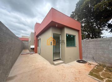788c753f1785b0c4bbf785c80574e5aac9ecd6dc · Casa com 3 dormitórios à venda, 57 m² por R$ 309.980,00 - Ouro Preto - Igarapé/MG