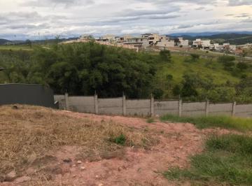 Terreno · 559m² · TERRENO DE 559,65M² NO CONDOMÍNIO FECHADO RESIDENCIAL ALPHAVILLE I