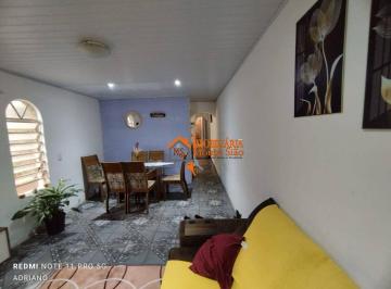 5da7d7dca76c03558641c7658131e179eca1803b · Sobrado com 4 dormitórios à venda, 260 m² por R$ 424.000,00 - Aruja - Arujá/SP