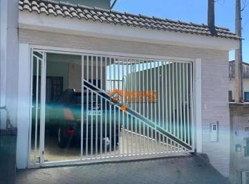 9dcf464ecc515def4d46c1e2410891b0dbfbe87d · Sobrado com 3 dormitórios à venda, 120 m² por R$ 670.000,00 - Centro - Arujá/SP