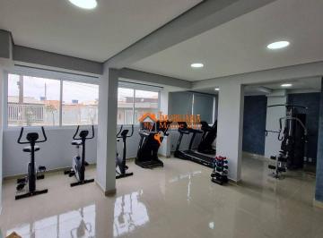 ce3c9c0828d1820de6fabce7ef8c3d44e429e906 · Apartamento com 2 dormitórios à venda, 57 m² por R$ 480.000,00 - Vila Nova Bonsucesso - Guarulhos/SP