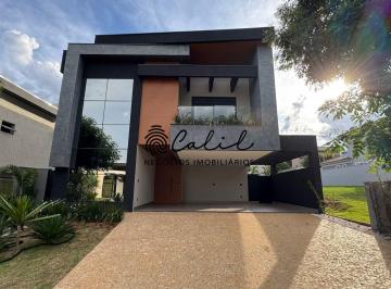 Casa · 439m² · 5 Quartos · 3 Vagas · Casa Sobrado com 4 quartos (suítes) à venda por R$5.500.000,00 - Condomínio Bela Vista, Olhos D'água
